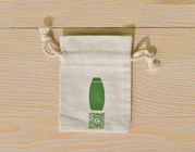 कोर पाउडर भंडारण बहु रंग के लिए लघु कस्टम मेड मृदा नमूना बैग