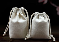 कैनवास कपड़ा सूती कपड़ा बुना भूवैज्ञानिक नमूना बैग मोटाई वैकल्पिक