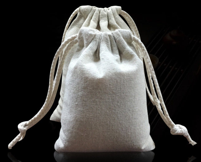 कैनवास कपड़ा सूती कपड़ा बुना भूवैज्ञानिक नमूना बैग मोटाई वैकल्पिक