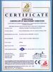 चीन Shandong Geological &amp; Mineral Equipment Ltd. Corp. प्रमाणपत्र